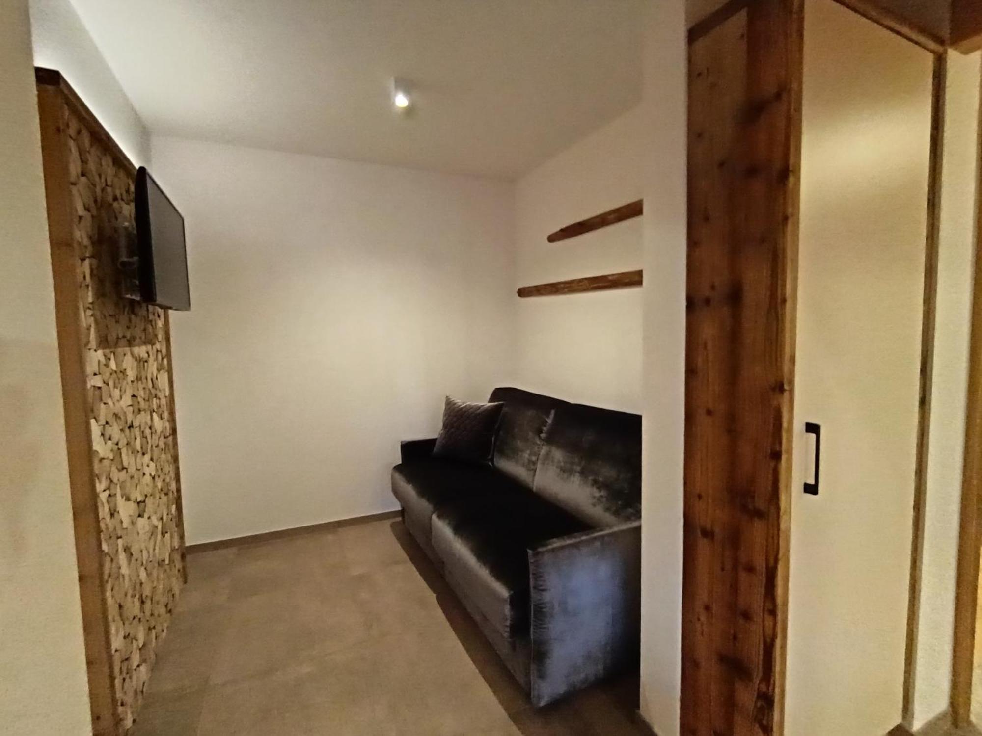 Innerraderhof Apartment 4 Prato alla Drava Exteriör bild